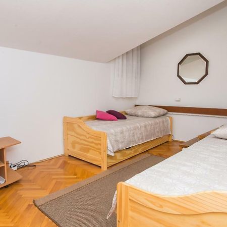 Seaview Apartment Marinov - Bilo, Primošten Exterior foto