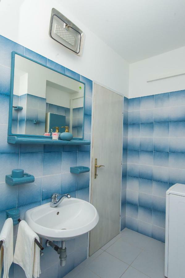 Seaview Apartment Marinov - Bilo, Primošten Exterior foto
