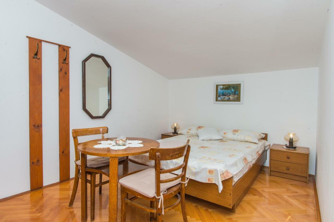 Seaview Apartment Marinov - Bilo, Primošten Exterior foto