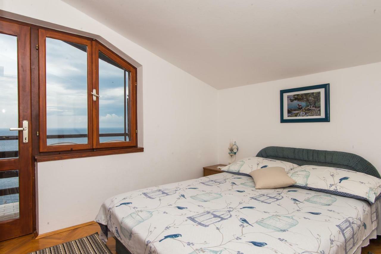 Seaview Apartment Marinov - Bilo, Primošten Exterior foto